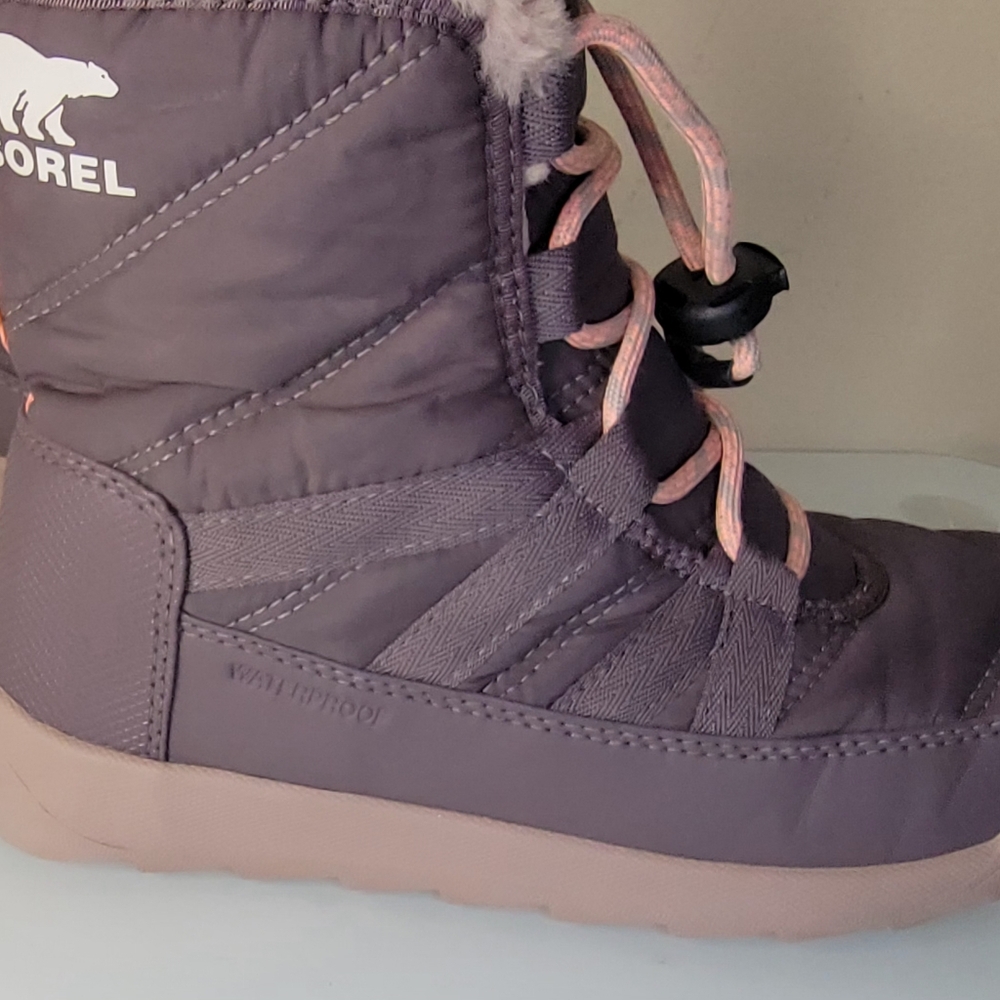 Sorel  Winter Boots - Picture 3 of 7
